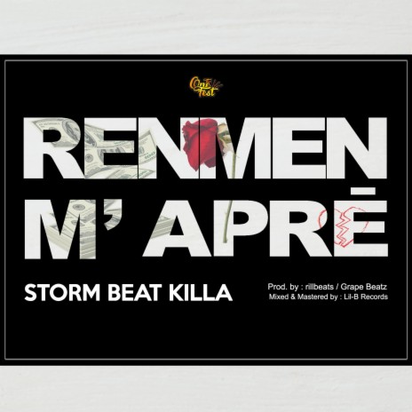 Renmen m Aprè | Boomplay Music