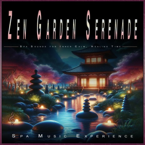 Calm Reflections Serene Spa Zen Oasis ft. Harper Zen
