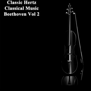 Classical Music Beethoven, Vol. 2