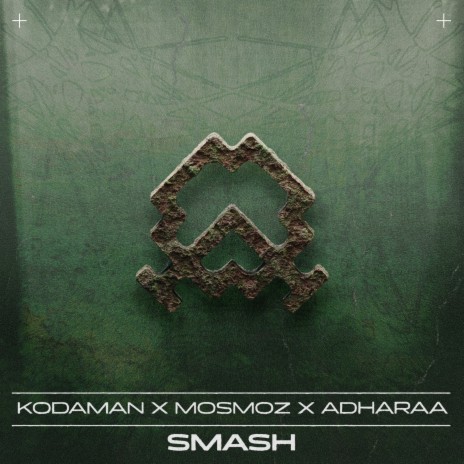 Smash ft. Mosmoz & Adharaa | Boomplay Music