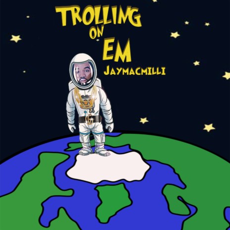 Trolling on Em | Boomplay Music