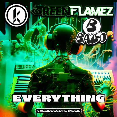 Everything ft. Bazco | Boomplay Music