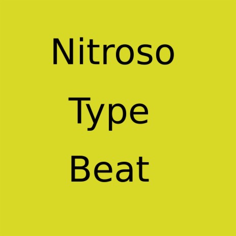 Nitroso | Boomplay Music