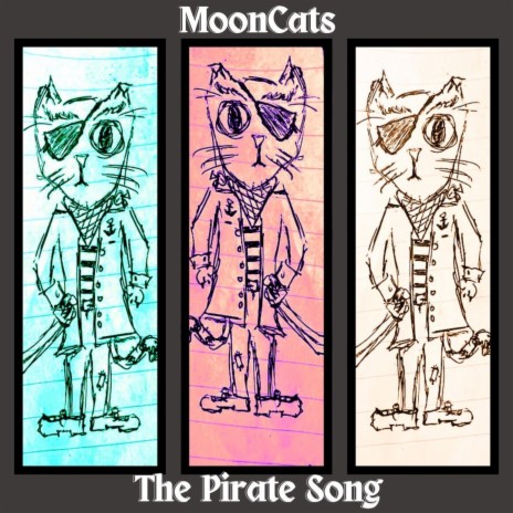 The Pirate Song