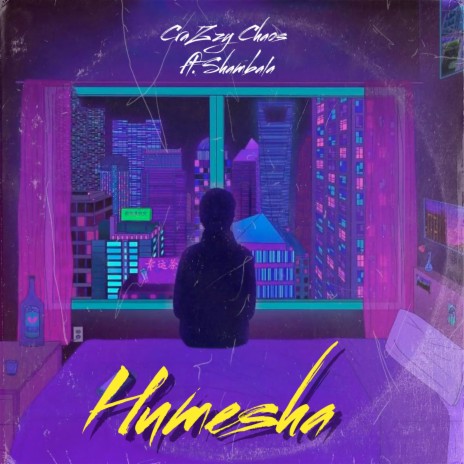 Humesha ft. Shambala | Boomplay Music