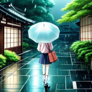 Ame 雨