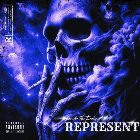 REPRESENT ft. thedolarbil | Boomplay Music
