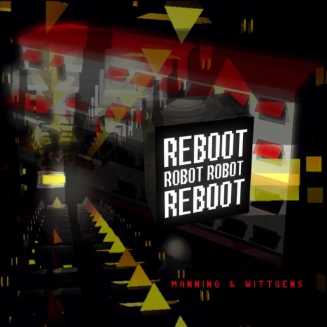 Reboot Robot ft. Wittgens | Boomplay Music