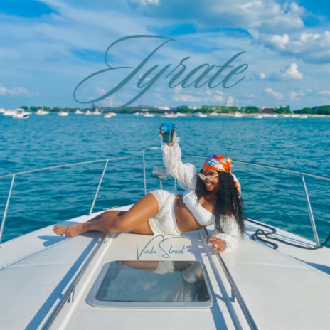 Jyrate ft. D'Zhari | Boomplay Music