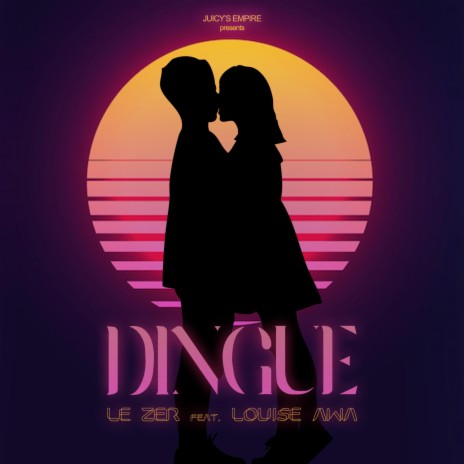 Dingue ft. Louise Awa | Boomplay Music