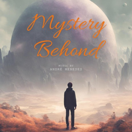Mystery Beyond | Boomplay Music