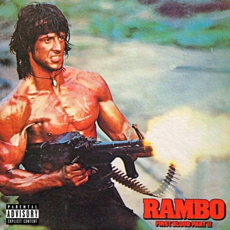 Rambo | Boomplay Music