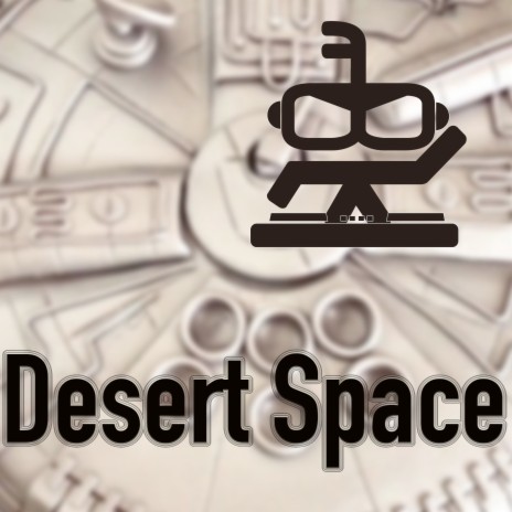 Desert Space