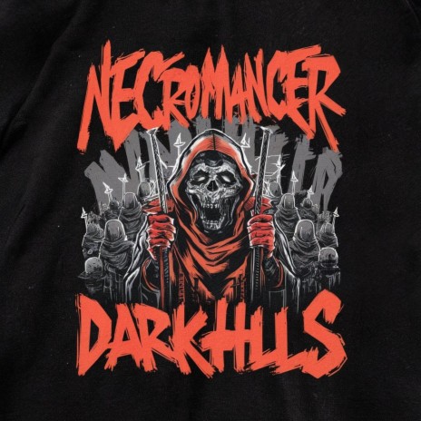 Necromancer Dark Hill's