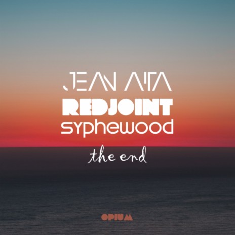 The End (Original Mix) ft. Syphewood & Redjoint