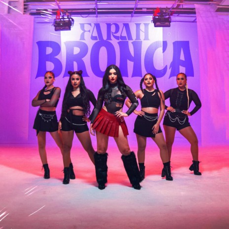 BRONCA | Boomplay Music