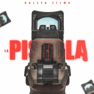 La pistola