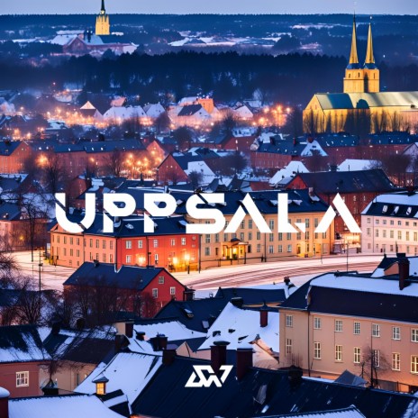 Uppsala ft. Mark_S | Boomplay Music