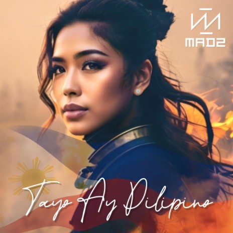 Tayo Ay Pilipino | Boomplay Music