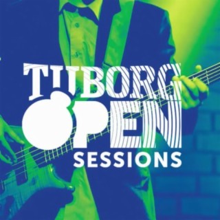 Tuborg Open Session - 2018