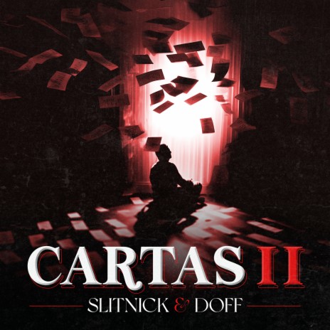 Cartas II ft. slitnick | Boomplay Music