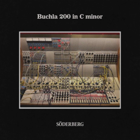 Buchla 200 in C minor | Boomplay Music