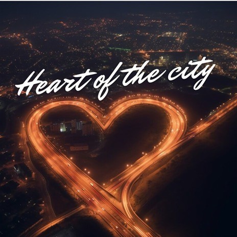 Heart Of The City | Boomplay Music