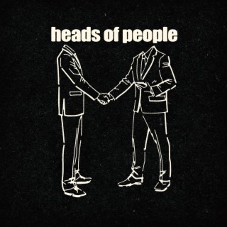 Heads of People