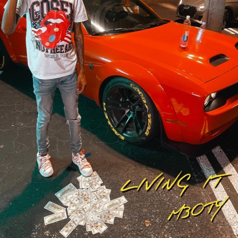 Living it | Boomplay Music