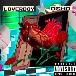 LOVERBOYOSHO