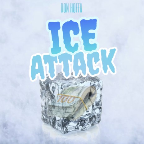 Ice Attack | Boomplay Music