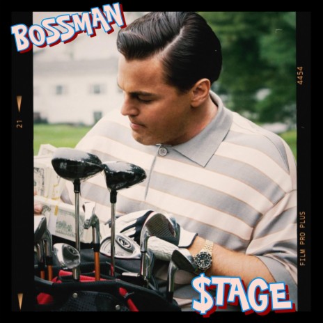 BossMan | Boomplay Music
