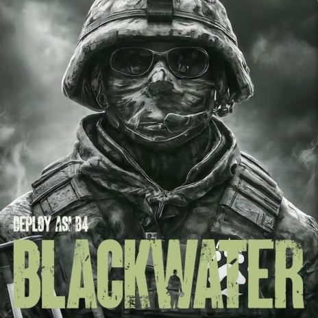 Blackwater | Boomplay Music