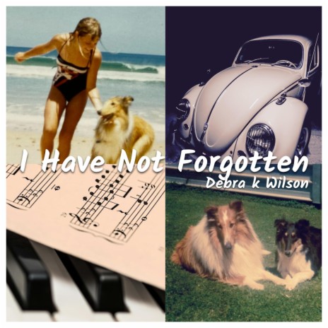 I Have Not Forgotten | Boomplay Music