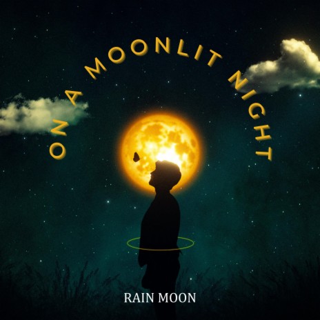On a Moonlit Night | Boomplay Music
