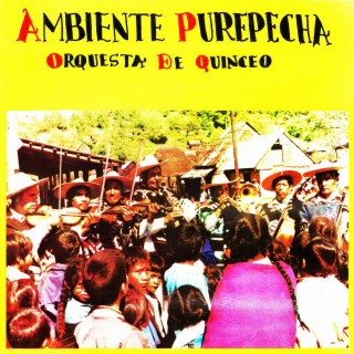 Ambiente purépecha