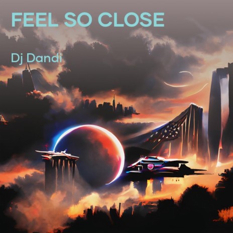 Dj Feel so Close | Boomplay Music