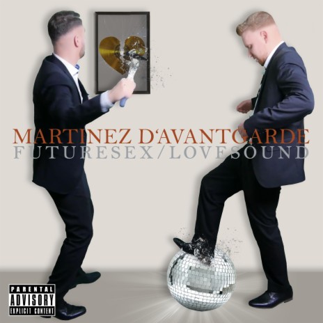 FutureSex/LoveSound ft. Martinez | Boomplay Music