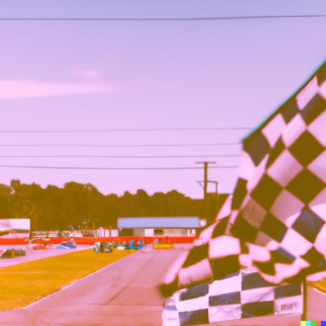 Checkered Flags | Boomplay Music