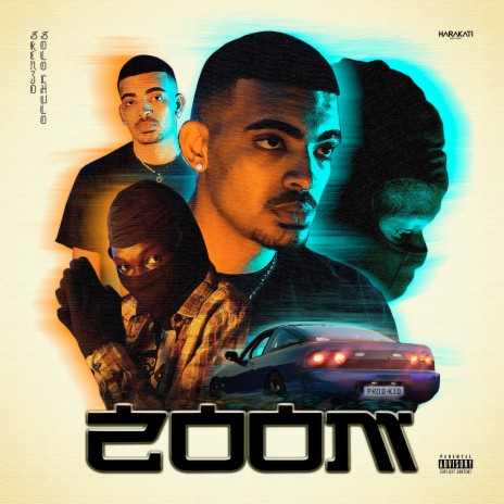 Zoom ft. Solochulo | Boomplay Music