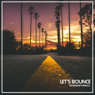 Let's Bounce (Instrumental)