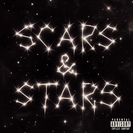 Scars & Stars | Boomplay Music