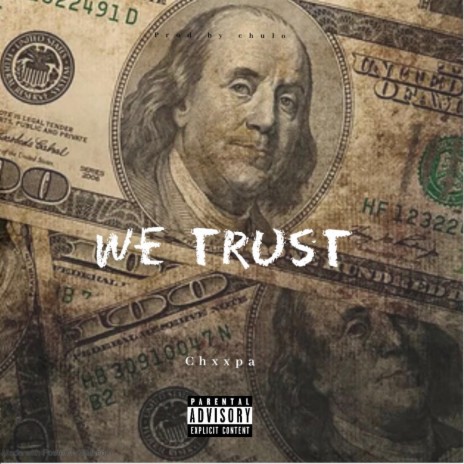 we trust | Boomplay Music