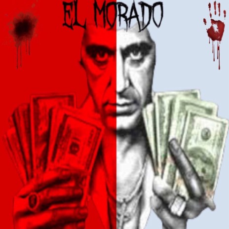 El Morado v1 🅴 | Boomplay Music