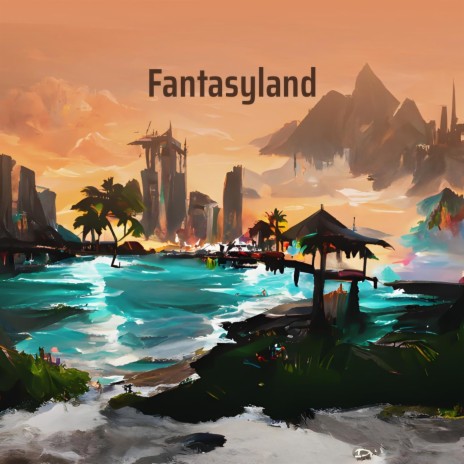 Fantasyland, Vol. 4 (Remastered 2023) | Boomplay Music