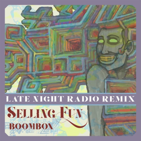Selling Fun (Late Night Radio Remix)