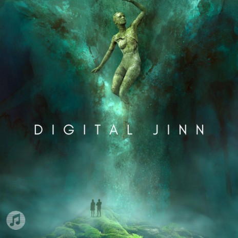 Digital Jinn | Boomplay Music