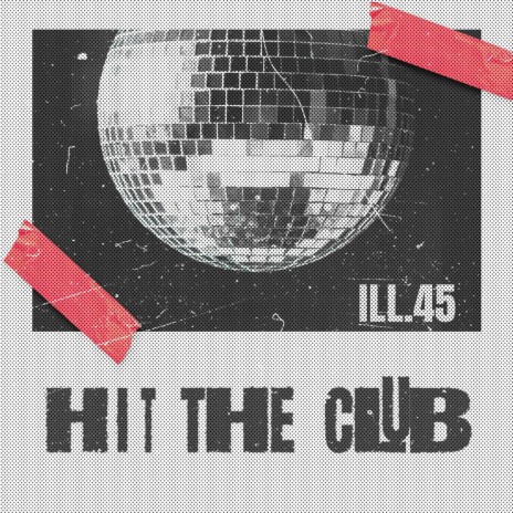 Hit The Club | Boomplay Music