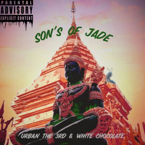 Son's of Jade ft. Urban the 3rd | Boomplay Music