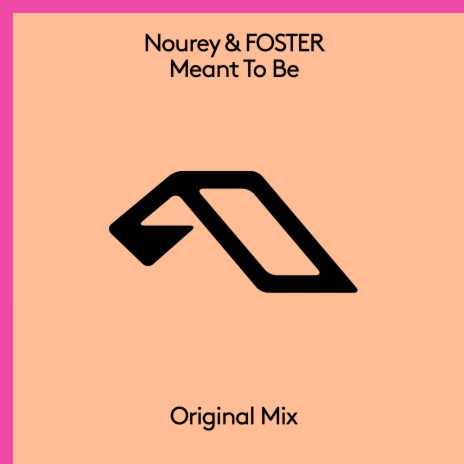 Meant To Be ft. FOSTER | Boomplay Music